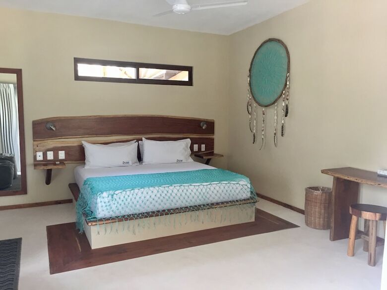 Dune Boutique Hotel Tulum - Adults Only
