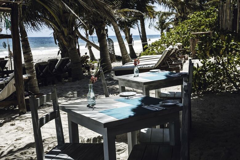 Dune Boutique Hotel Tulum - Adults Only