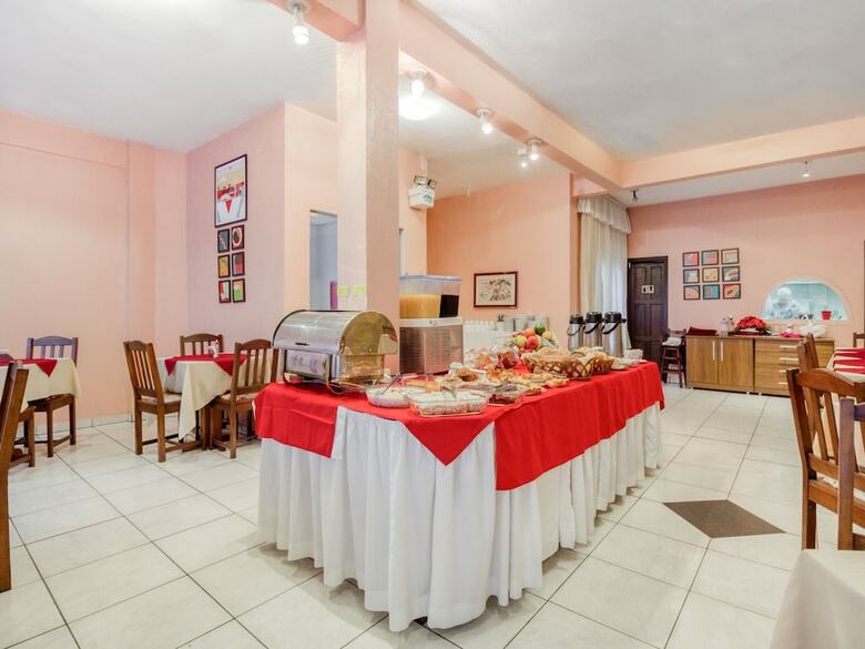 Oyo Hotel Lancaster