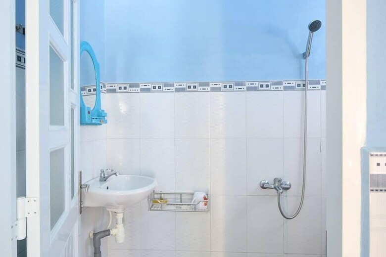 Hotel Duc Anh Garden Homestay