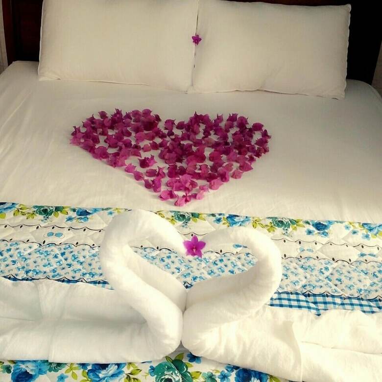 Hotel Duc Anh Garden Homestay