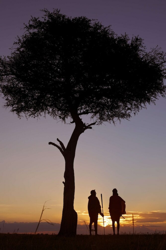 Ashnil Mara Camp