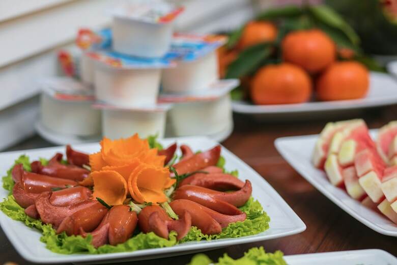 Hanoi Lotus Boutique Hotel