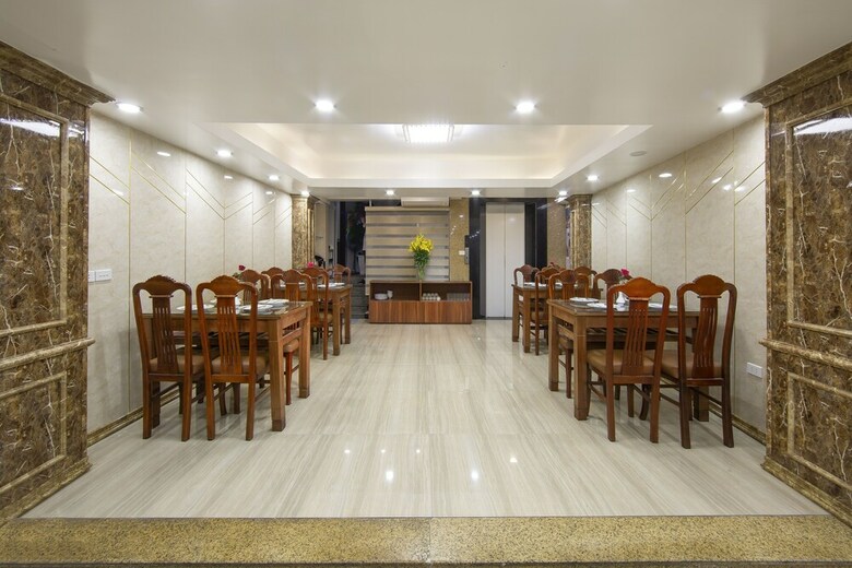 Hanoi Lotus Boutique Hotel
