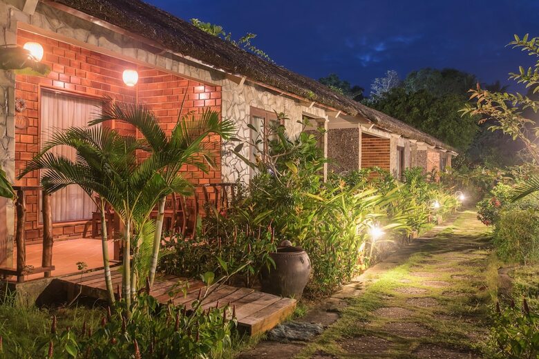 Hotel Cottage Village
