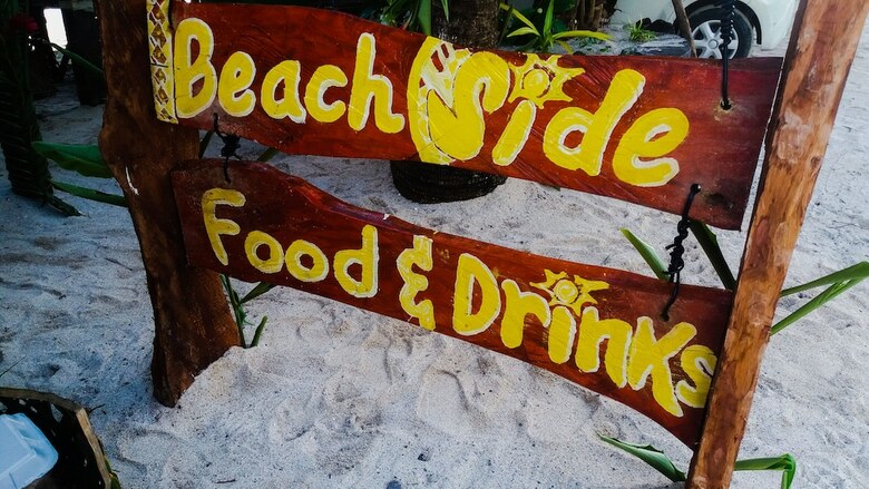 Hotel Faofao Beach Fales