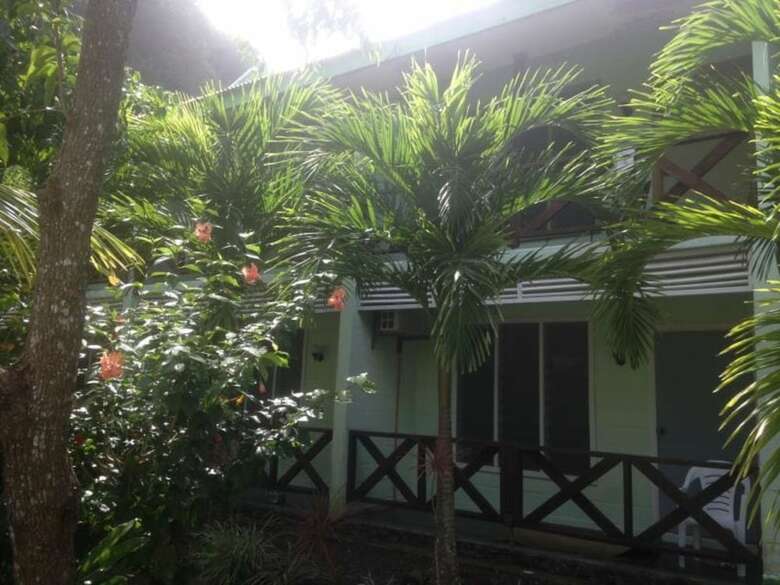Hotel Faofao Beach Fales