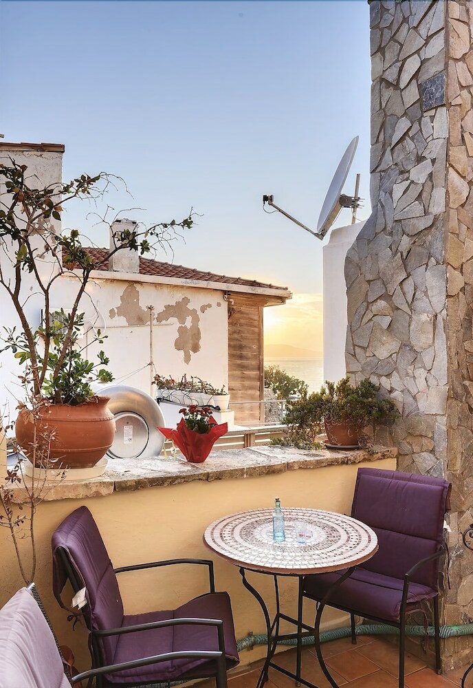 Hotel Lena Pension