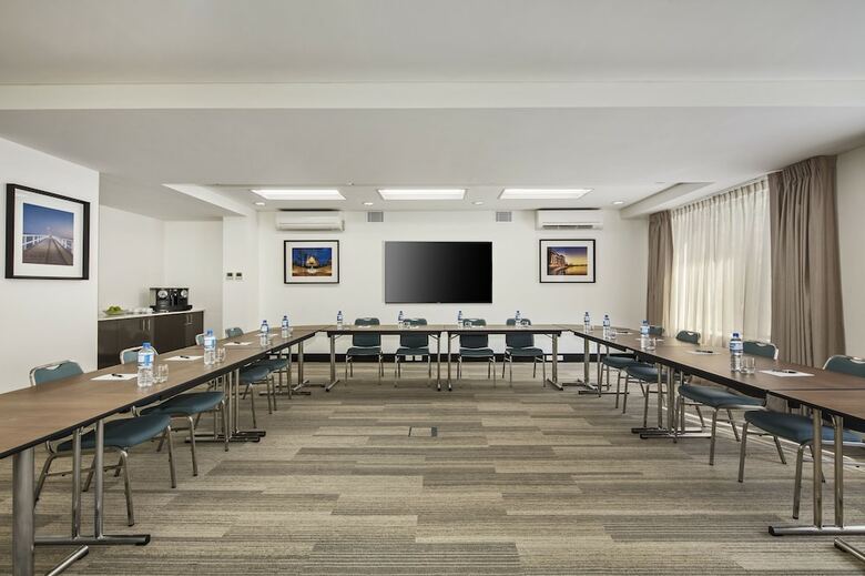 Aparthotel Quest Kings Park