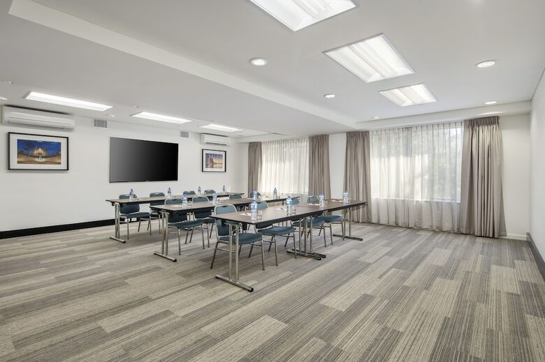 Aparthotel Quest Kings Park