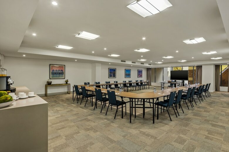 Aparthotel Quest East Perth