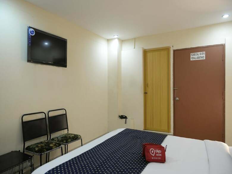 Hotel Oyo 805 Near Panaji Market