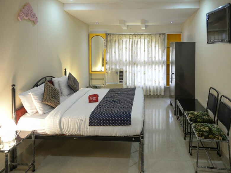 Hotel Oyo 805 Near Panaji Market