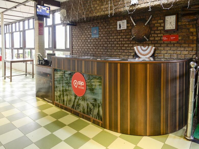 Hotel Oyo 805 Near Panaji Market