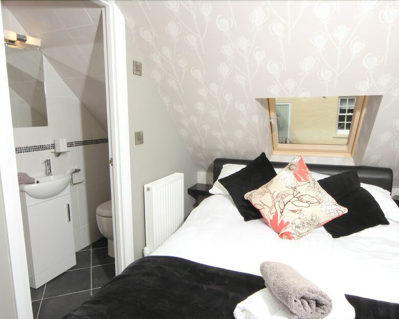Apartamentos Wenlock Studios