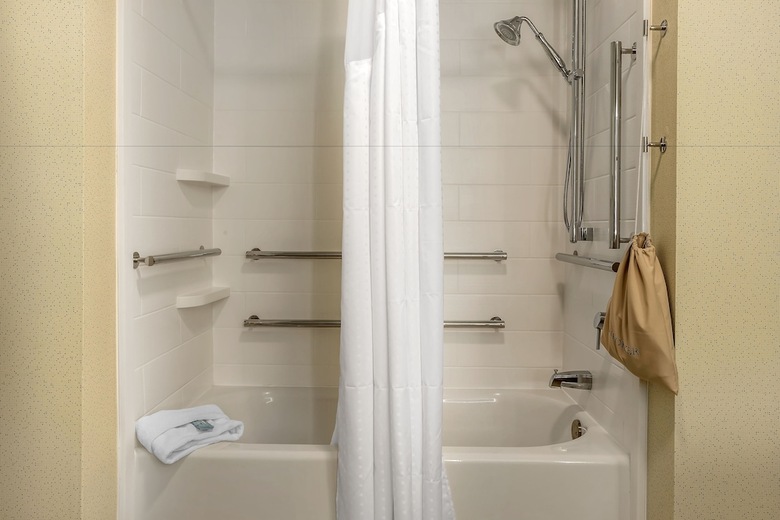 Hotel Holiday Inn Express & Suites Clarion