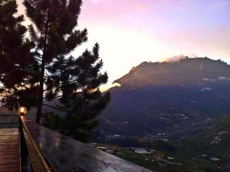 Posada Crystal Hill R