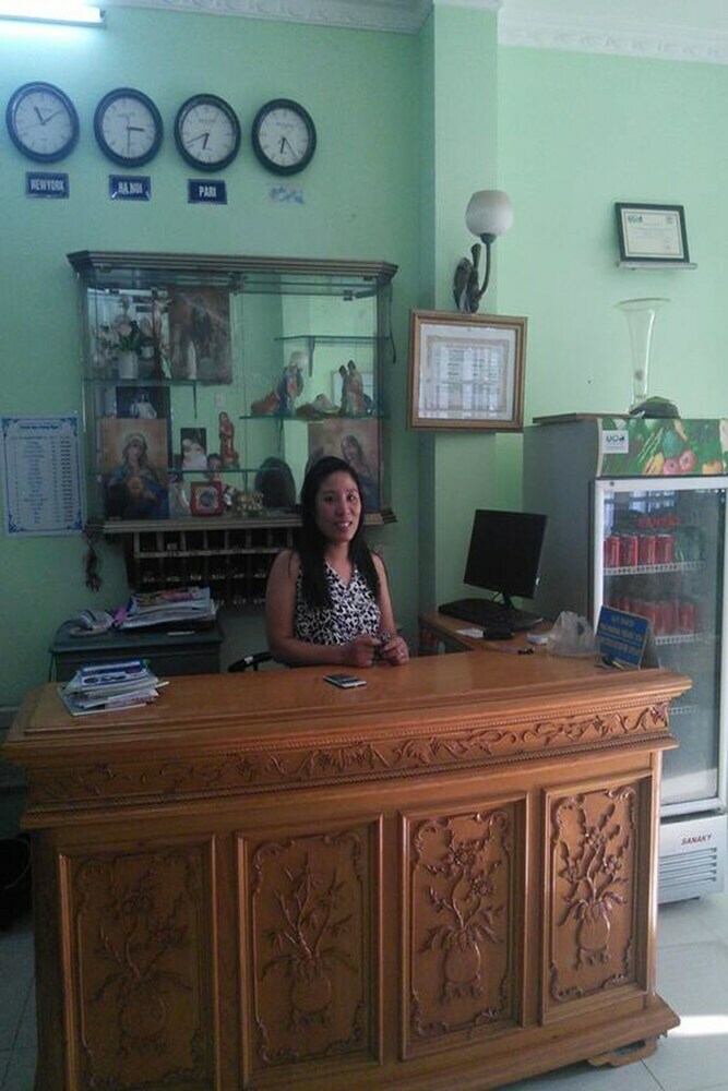 Hoang Ngoc Hotel