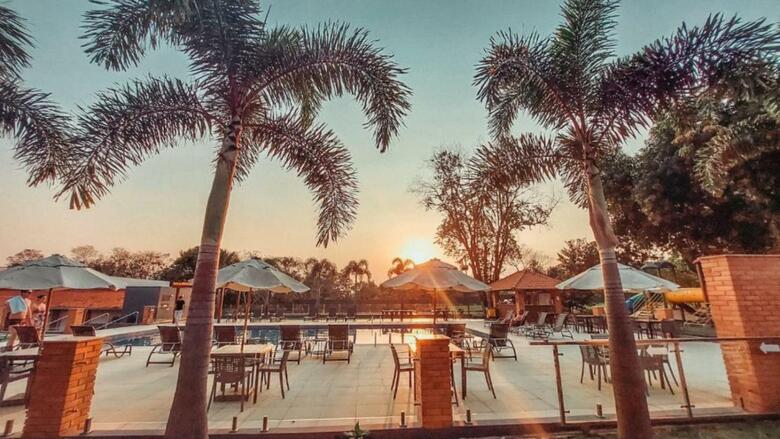 Cataratas Park Hotel