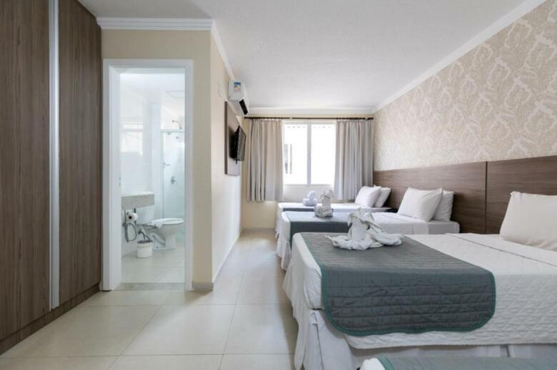 Cataratas Park Hotel