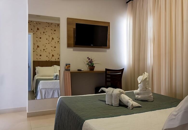 Cataratas Park Hotel