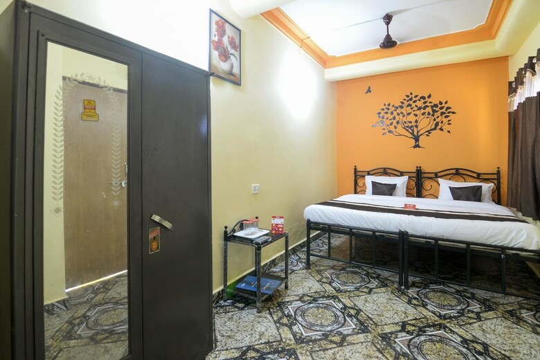 Oyo 1789 Hotel La Fontana