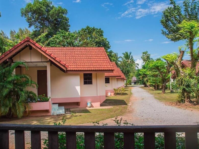 Hotel Cleanwave Resort Chumphon