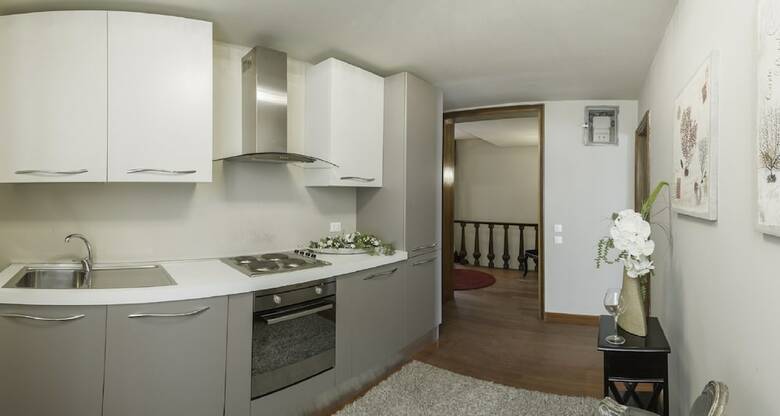 Apartamento San Marco Deluxe Canal View