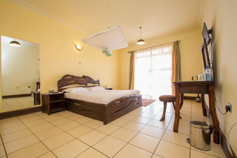 Apartamento Rainbow Ruiru Resort