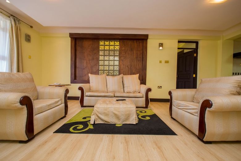 Apartamento Rainbow Ruiru Resort