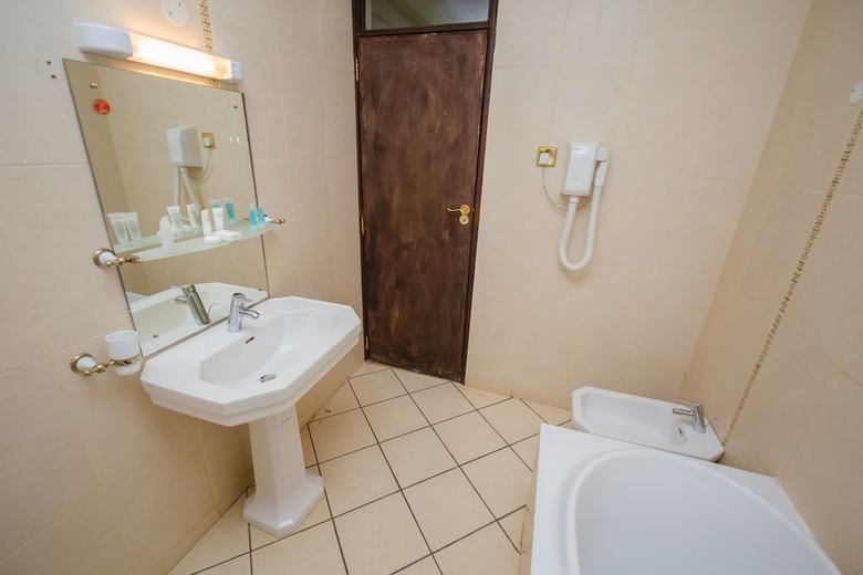 Apartamento Rainbow Ruiru Resort