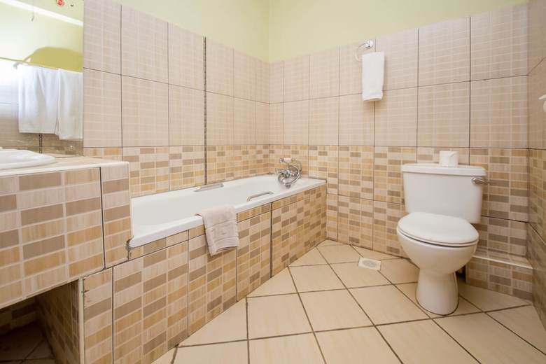 Apartamento Rainbow Ruiru Resort
