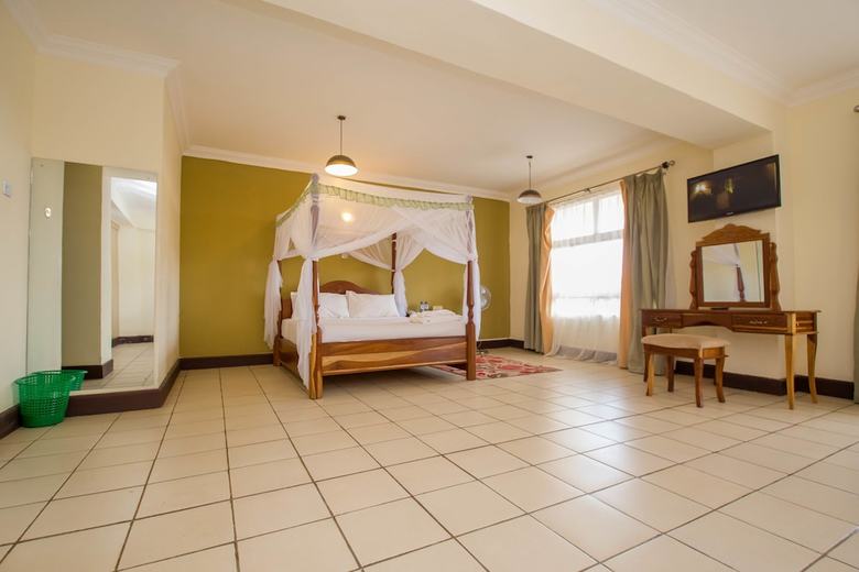 Apartamento Rainbow Ruiru Resort