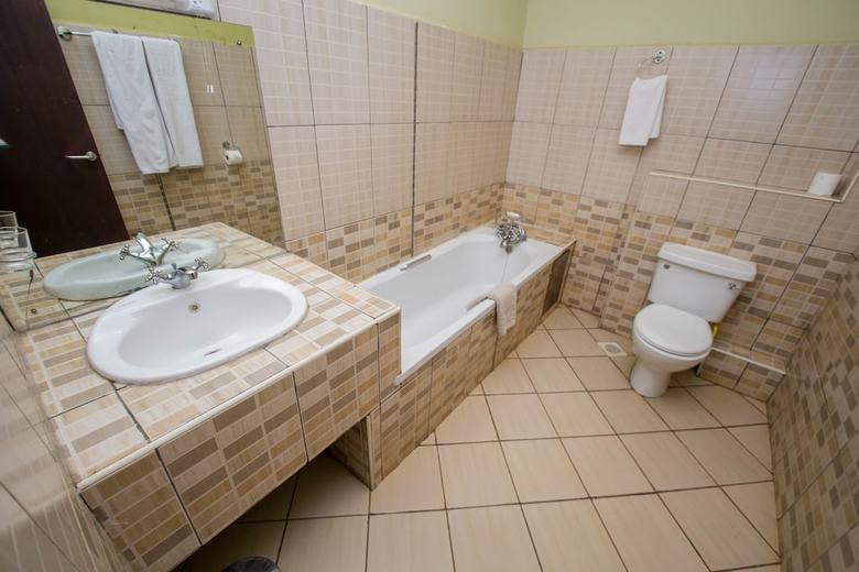 Apartamento Rainbow Ruiru Resort