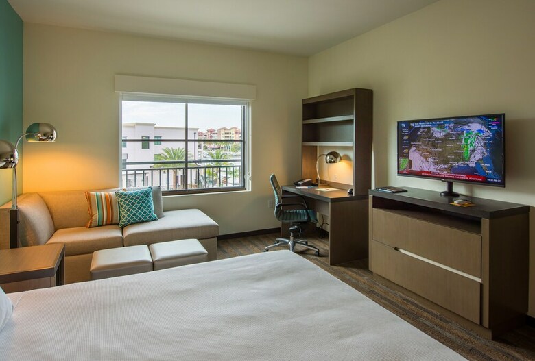 Hotel Hyatt House Naples/5th Avenue