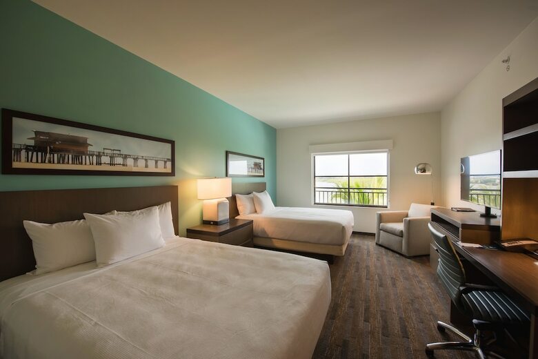 Hotel Hyatt House Naples/5th Avenue