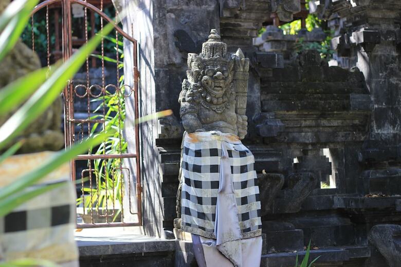 Apartamento Diwangkara Beach Hotel And Resort