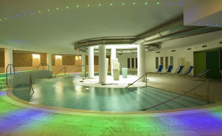 Hotel Flamingo Resort