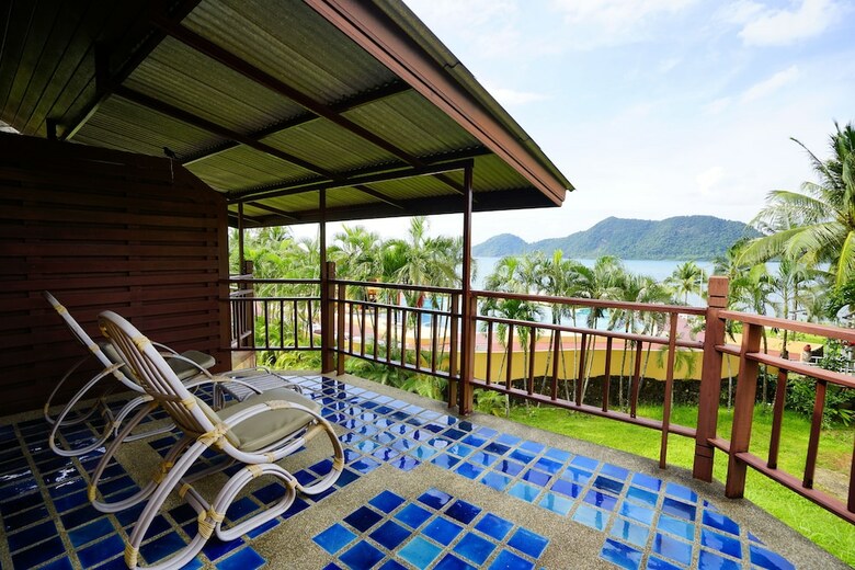 Apartamento The Aiyapura Koh Chang