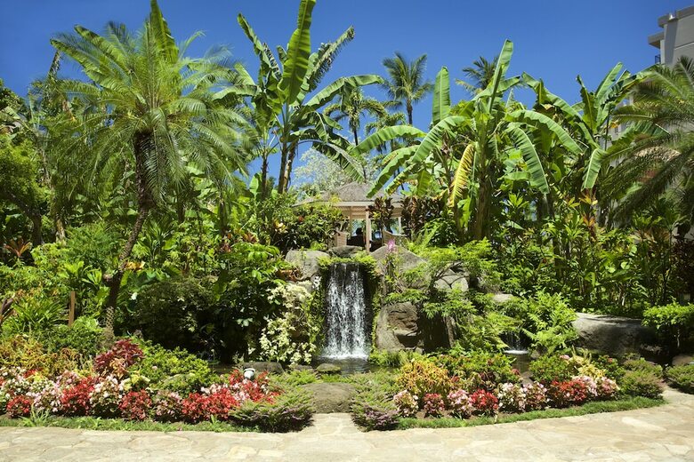 Apartamento Aston Kaanapali Shores