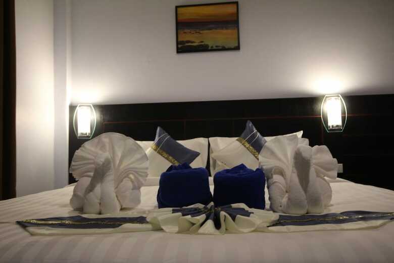 Hotel Lanta Lapaya Resort