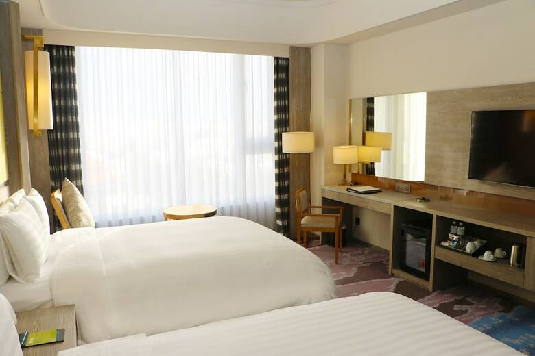 Hotel Four Points By Sheraton Penghu