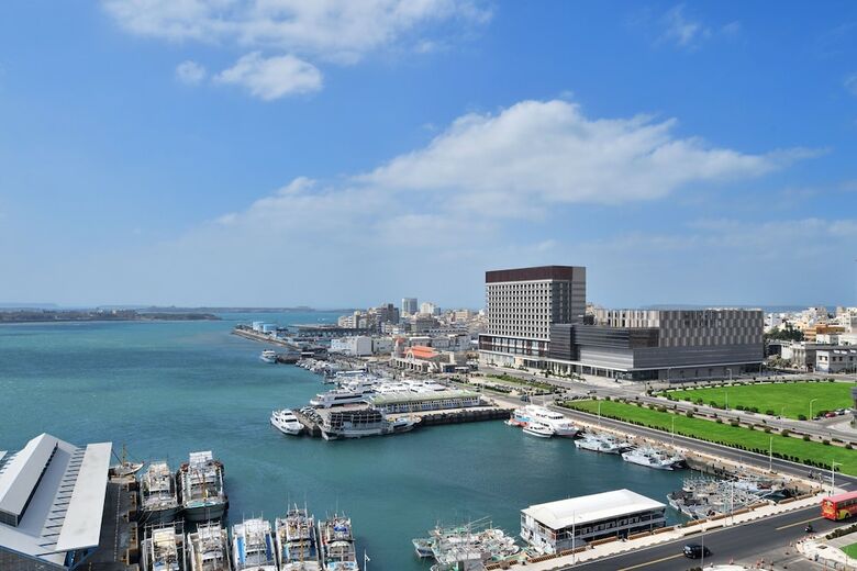 Hotel Four Points By Sheraton Penghu