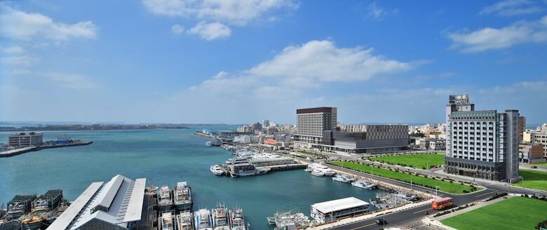 Hotel Four Points By Sheraton Penghu