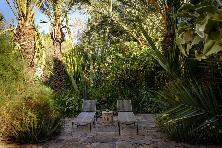Hotel Dar Al Hossoun