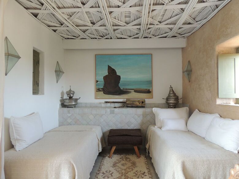 Hotel Dar Al Hossoun