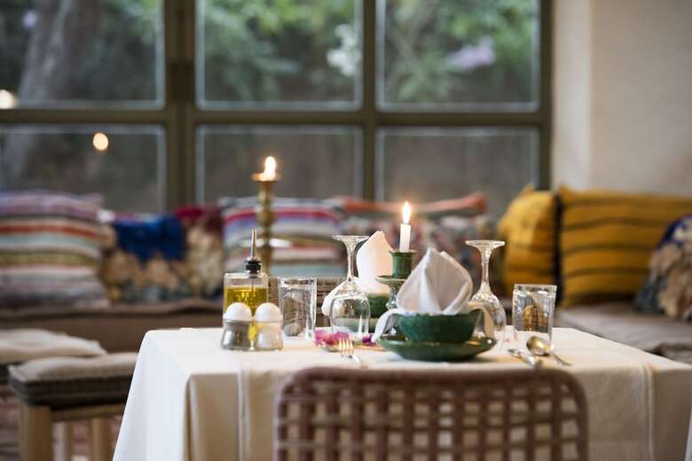 Hotel Dar Al Hossoun