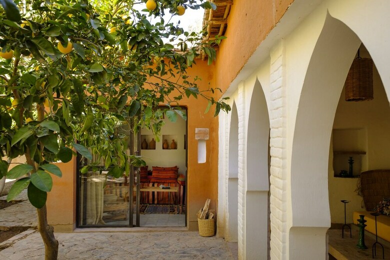 Hotel Dar Al Hossoun