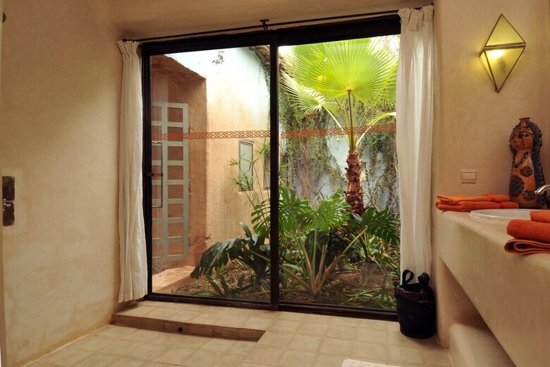 Hotel Dar Al Hossoun