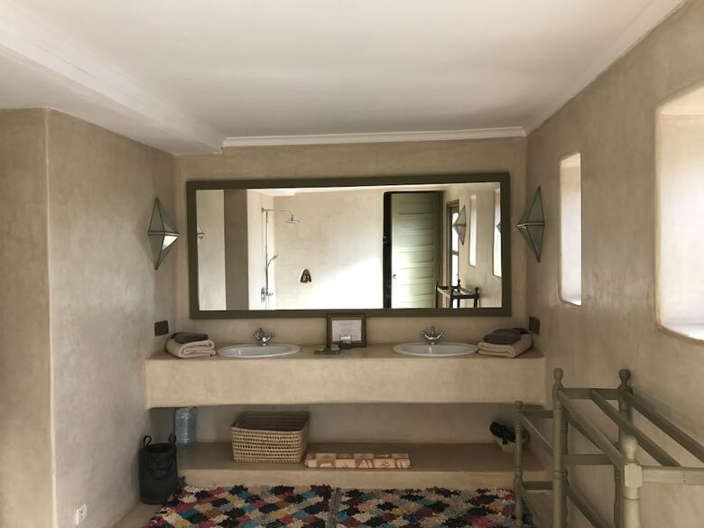 Hotel Dar Al Hossoun